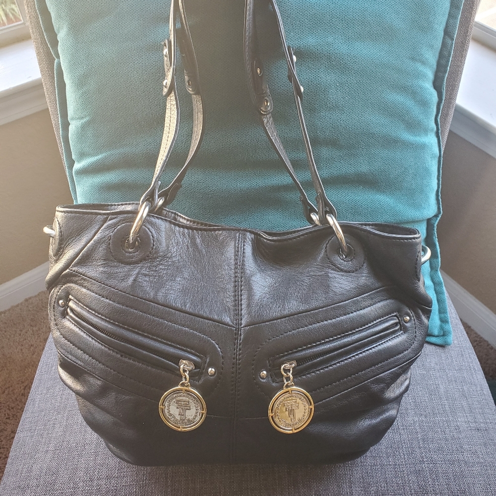 Tignanello 20th Anniversary Designer Handbag